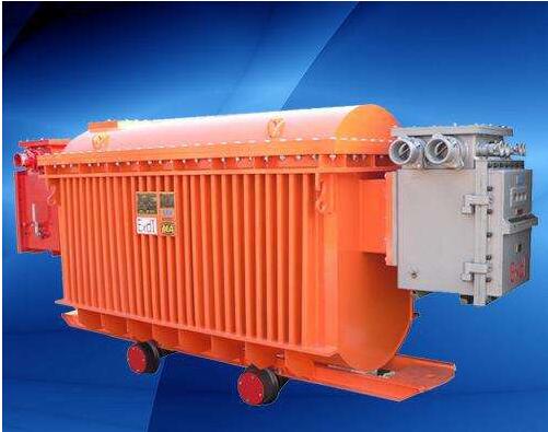 KBSG-1250KVA隔爆型矿用变压器 KBSG-1250KVA隔爆型矿用变压器