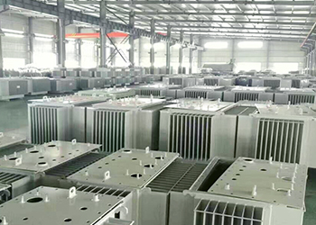 SBH15系列非晶合金铁心配电