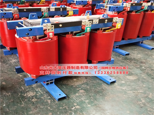 矿用变压器坏了怎么办
