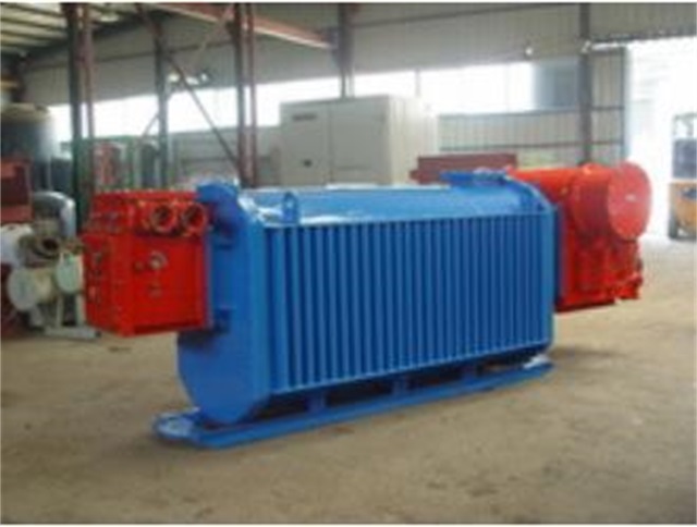 KS11-2000KVA/10